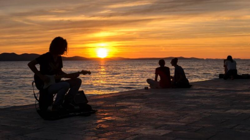 Evo zašto je Zadar jedan od najromantičnijih gradova na svijetu [FOTO]