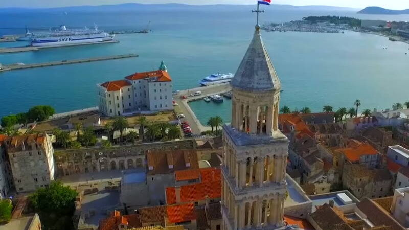 Tri hrvatska filma osvojila nagrade na prestižnom festivalu turističkog filma