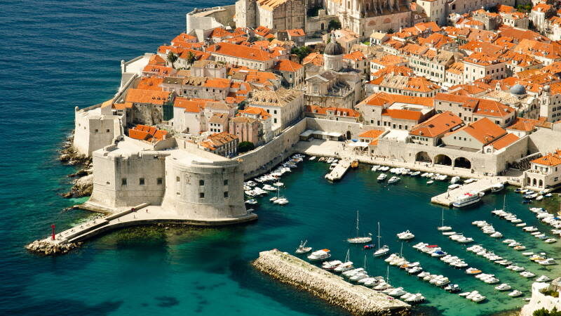 The New York Times uvrstio Dubrovnik u top 11 “promijenjenih” destinacija