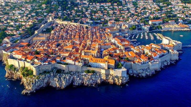 PRIPREMA ZA SEZONU: U tijeku je promocija Dubrovnika ne nekoliko važnih tržišta