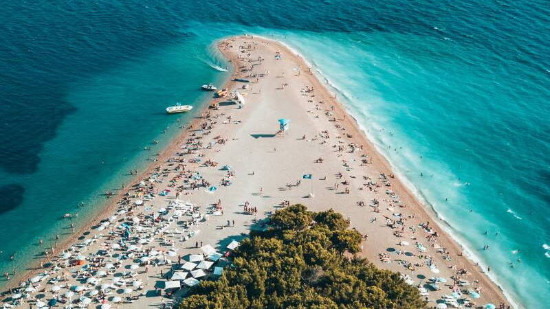 Hrvatska bi mogla biti TURISTIČKI HIT! Opet nas preporučuju ugledni europski mediji
