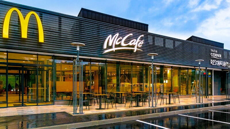 Otvoren prvi McDonald’s na autocesti A1