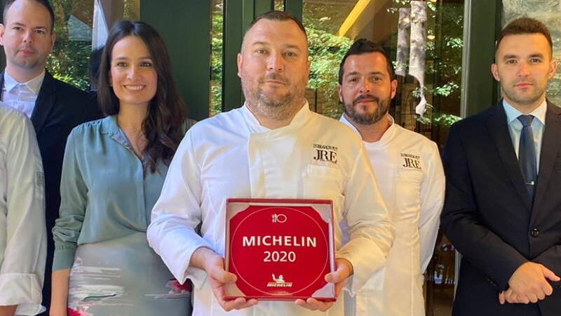 U Michelinov vodič za 2020. uvršteno 70 hrvatskih restorana