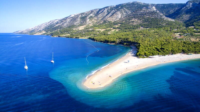 Lonely Planet objavio veliku reportažu o Braču