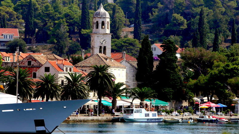 Čak tri hrvatske destinacije u top 20 najsigurnijih europskih destinacija za post korona odmor