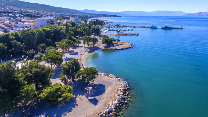 Rivijera Crikvenica promovira se na šest jezika