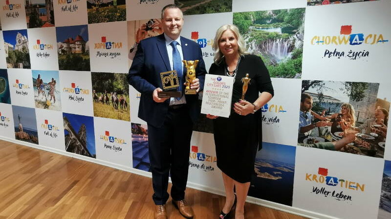 HTZ-u uručene nagrade za promotivni film ‘Croatia Your Next Filming Destination’