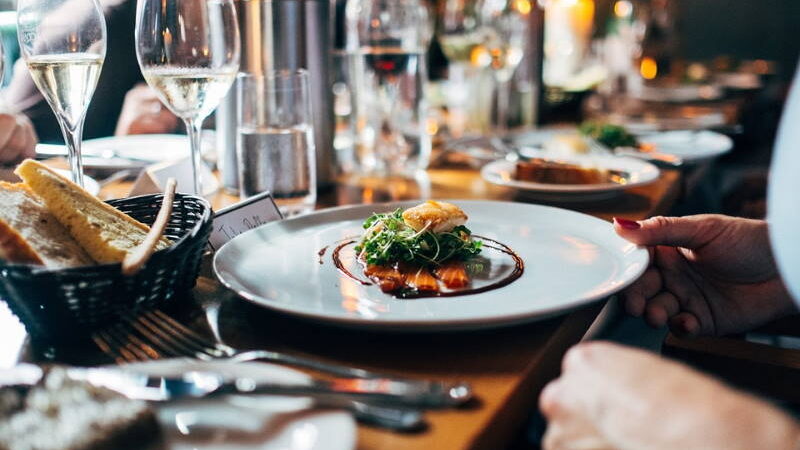 20. TJEDAN RESTORANA: 74 vrhunska restorana nude slijed od 3 jela za samo 100 kn