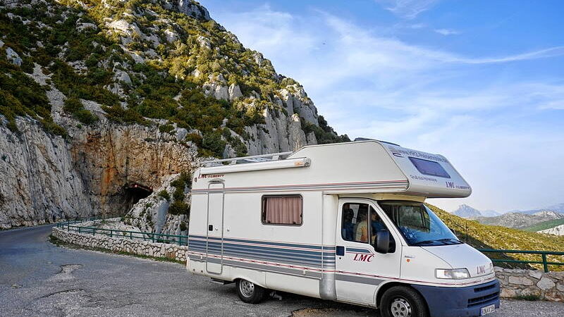 Ministar Cappelli: U Hrvatskoj je danas 163.000 gostiju, većinom u kampovima i privatnom smještaju