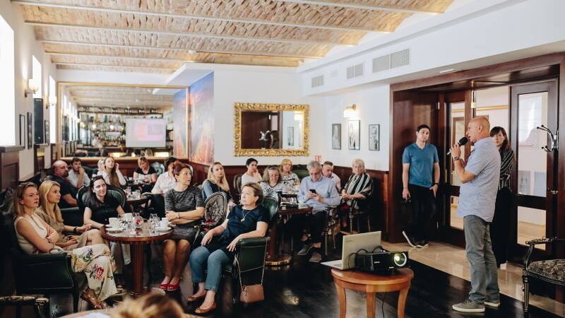 TZ Virovitičko-podravske županije u Zagrebu predstavila bogatu turističku ponudu