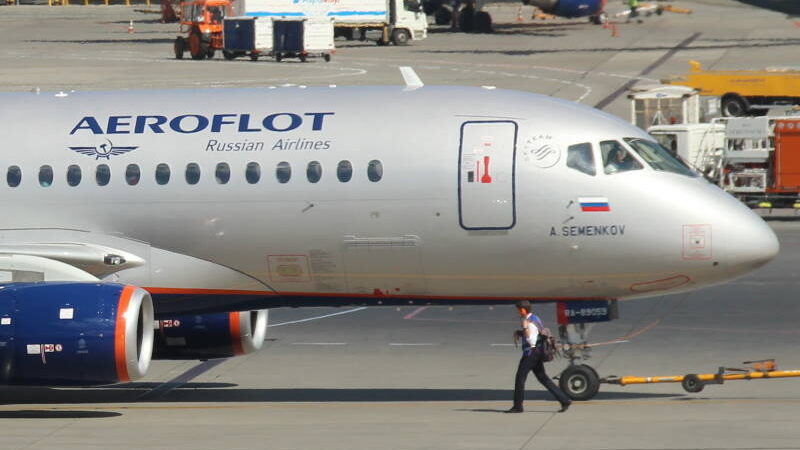 RUSI ŽELE LJETOVATI NA JADRANU: Aeroflot otvara izravnu liniju prema Splitu