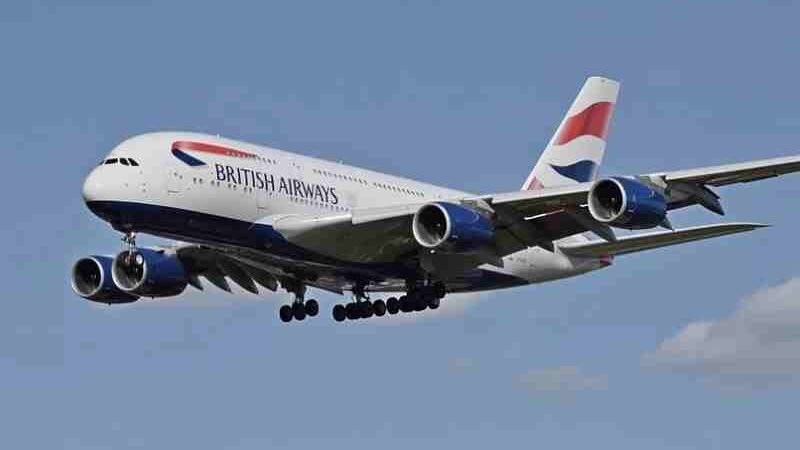 VRAĆA SE BRITISH AIRWAYS: Za božićne blagdane ponovo otvara liniju London – Zagreb