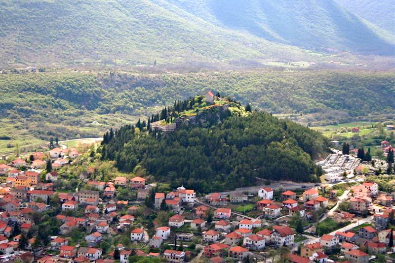 Sinj