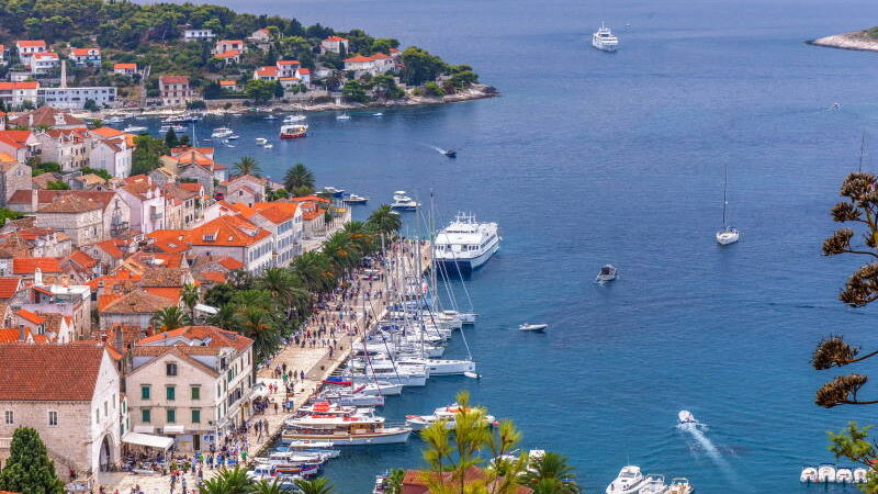 FORBES NAHVALIO HRVATSKU: Turizam cvjeta, Amerikanci su dobrodošli…