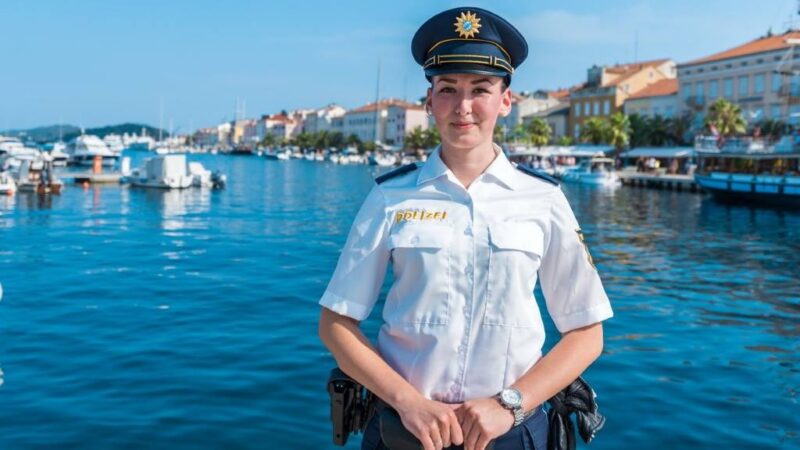 Njemački turisti na Lošinju: Ovo je naš drugi dom, fascinirani smo lošinjskim morem i suncem