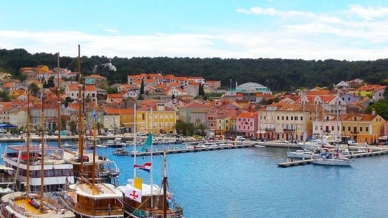 Mali Lošinj dobio međunarodno priznanje za odgovorno upravljanje turizmom