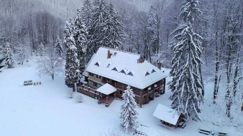 Papuk postao tražena zimska destinacija, u siječnju zabilježen rekordan posjet [VIDEO]