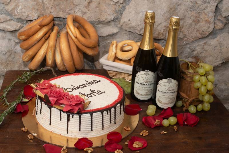 Scoprite le tre PECULIARITÀ dell'eredità gastronomica di Buccari e dintorni!