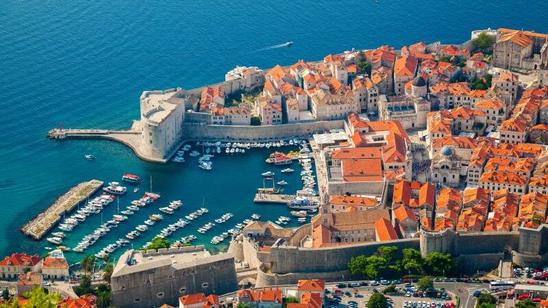 SJAJNA VIJEST IZ AMERIKE: Hrvatska je u top 20 svjetskih destinacija