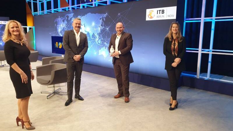 Hrvatska dobitnica nagrade ITB Medical Tourism Destination Award