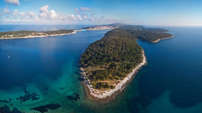Lika i Mali Lošinj među top 100 zelenih destinacija svijeta