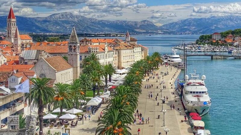 Hrvatska turistička ponuda na virtualnom sajmu ITB u Berlinu