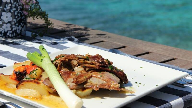 Počinju Lošinjski gastro vikendi – upoznajte gastro užitke koje nudi otok vitalnosti