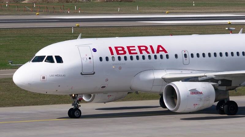 Iberia već leti prema Dubrovniku, uskoro povezuje Madrid sa Zagrebom i Splitom