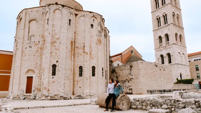 Turistička zajednica Zadarske županije ugostila strane agente i blogere