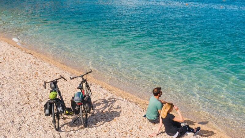 “Bicikliraj, istraži i uživaj!” Krenula kampanja za promociju cikloturizma
