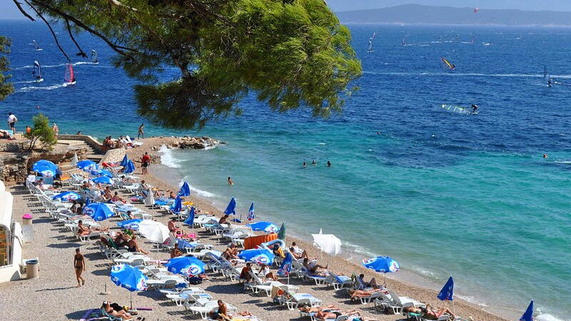 U Hrvatskoj ove godine 116 tisuća turista iz Nizozemske, 780 posto više nego lani