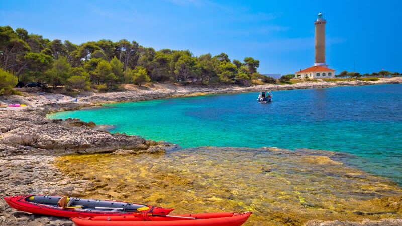 Ugledni Le Monde predstavit će Zadarsku županiju kao jednu od TOP 20 svjetskih destinacija