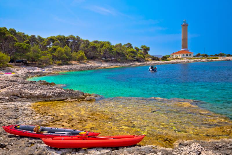 Ugledni Le Monde predstavit će Zadarsku županiju kao jednu od TOP 20 svjetskih destinacija