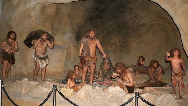 KULTURNI TURIZAM: ​Muzej krapinskih neandertalaca osvojio prestižnu europsku nagradu
