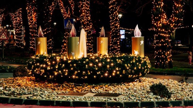 Advent u Brodsko-posavskoj županiji nikad atraktivniji