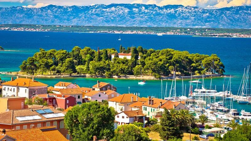 VELIKO PRIZNANJE: Zadarsko otočje među 9 najboljih svjetskih destinacija