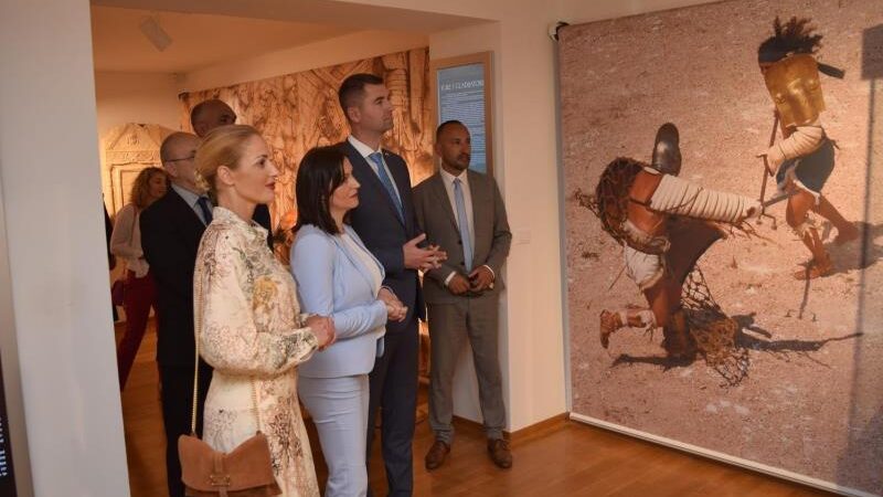 Eko kampus Krka posjetiteljima Nacionalnog parka nudi jedinstven turistički doživljaj