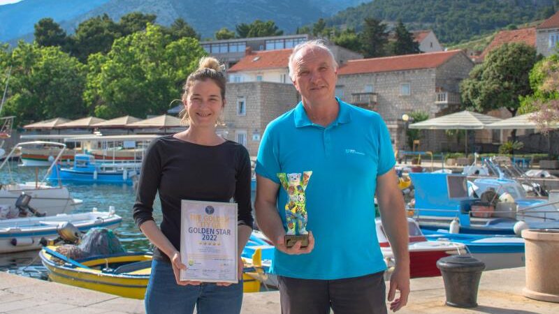 Turistička zajednica Bola osvojila ugledno međunarodno priznanje za turistički film “Bol & Culture”