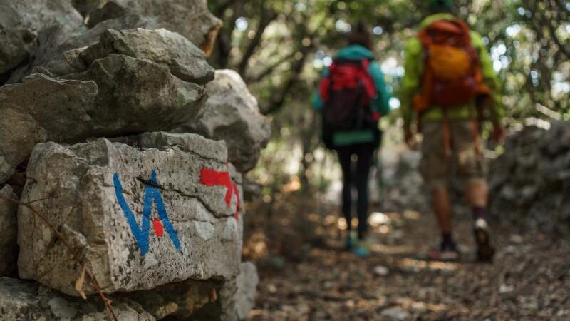 Lošinj i Cres imaju sjajan turistički proizvod, atraktivnu i veoma zahtjevnu utrku ‘Via Apsyrtides’