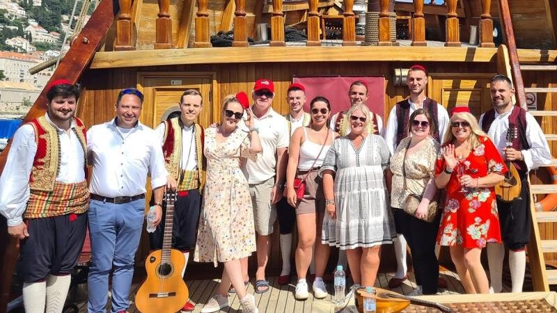 U Hrvatskoj borave najbolji agenti poslovnog turizma s devet velikih tržišta