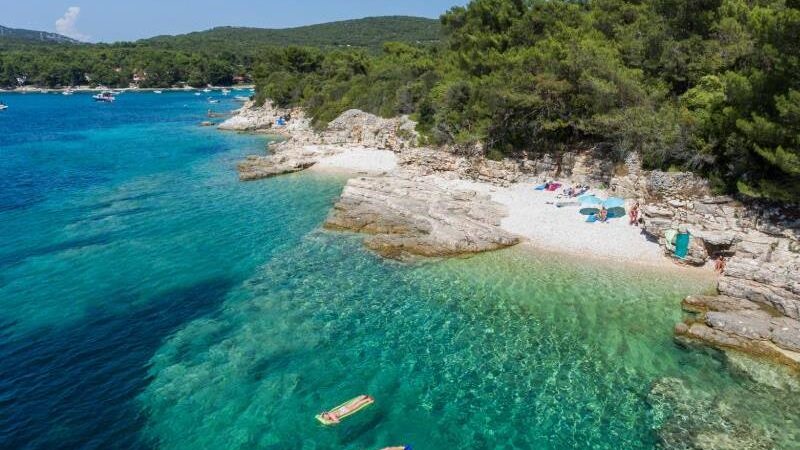 Krenula promocija Lošinja na turističkom tržištu Njemačke i Austrije