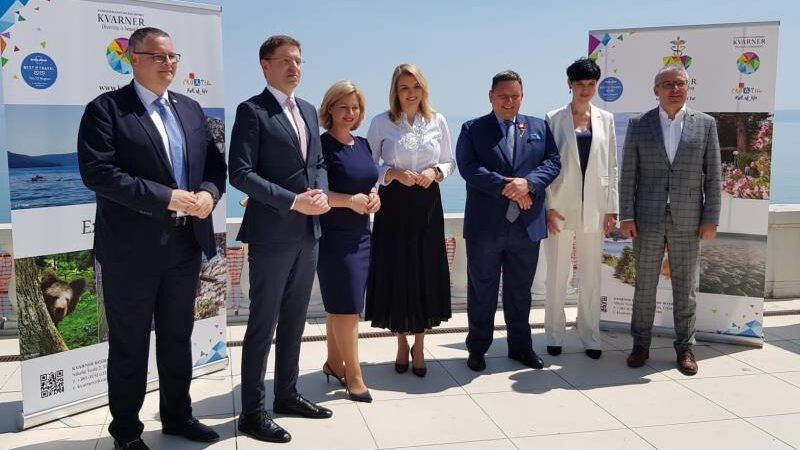 Poljaci žele bolje upoznati sjeverni Jadran, u Rijeku stiglo 180 turističkih agenta i novinara