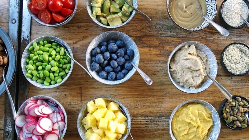 GASTRO ĐIR RIJEKOM: Od veganskih tanjura do mesne rapsodije u kojoj se sljubljuju okusi Kvarnera!