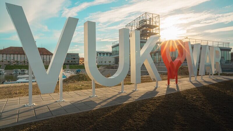 Vukovar sve atraktivnija destinacija, prošle godine zabilježen porast dolazaka od 44 posto