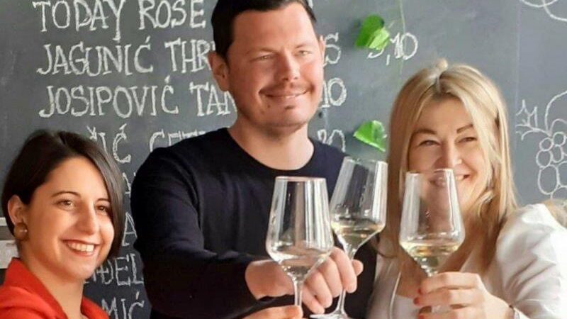 Cork Croatia: Brend koji stvara čuda od korištenih vinskih čepova