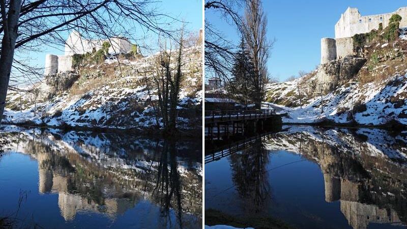 Udahnite ljepote rijeke Slunjčice – nova turistička ruta u Slunju