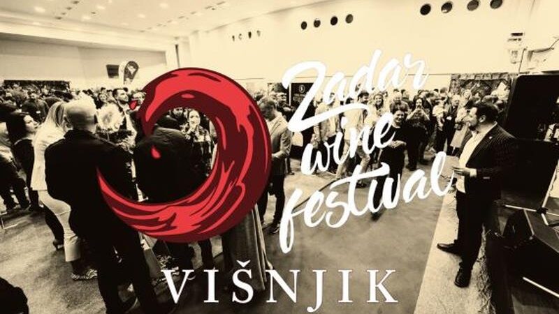 Zadar Wine Festival 2023. – najveći festival vina u Dalmaciji ove godine u proširenom izdanju