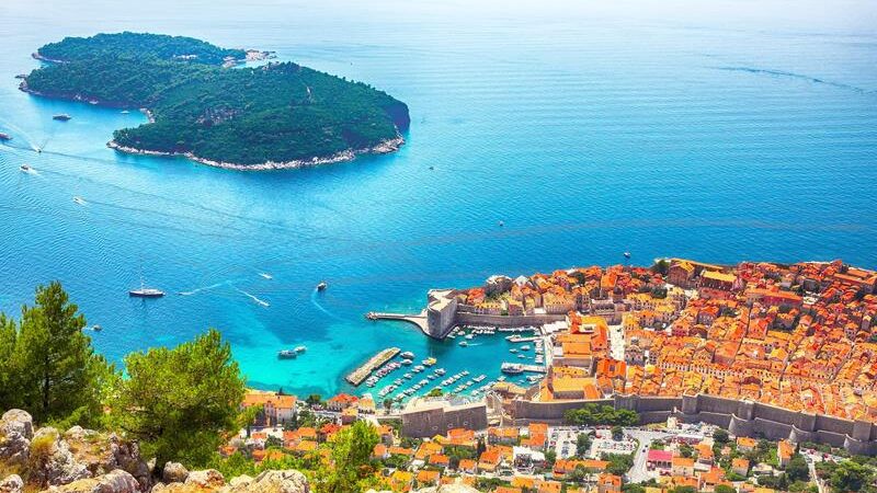 Independent nahvalio Hrvatsku, posebnu pažnju posvetio je Dubrovniku, Korčuli i Lokrumu