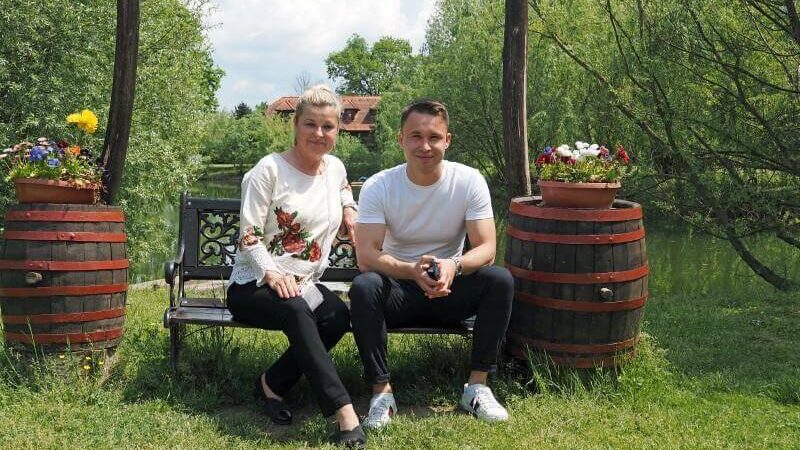 Proljeće u Sisačko-moslavačkoj županiji – od prekrasne prirode do gradova koji pričaju priču