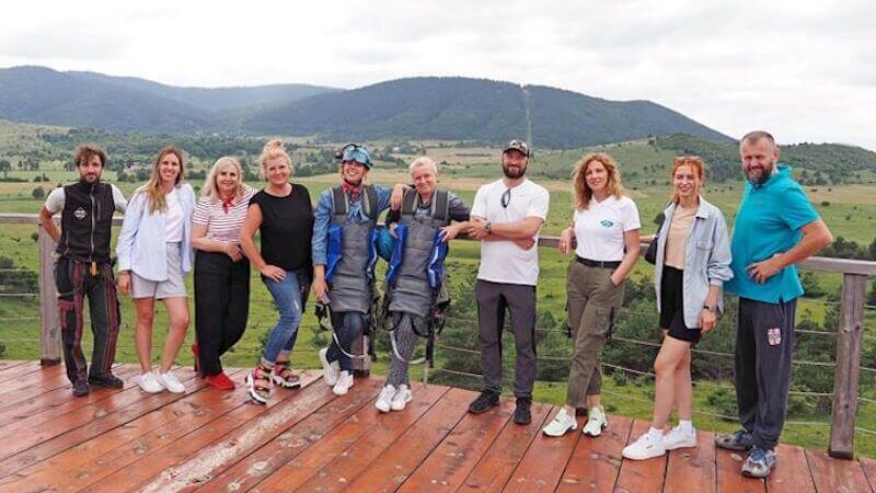 Tražite li ideju za vikend bijeg ovog ljeta – Općina Plitvička Jezera vas očekuje!